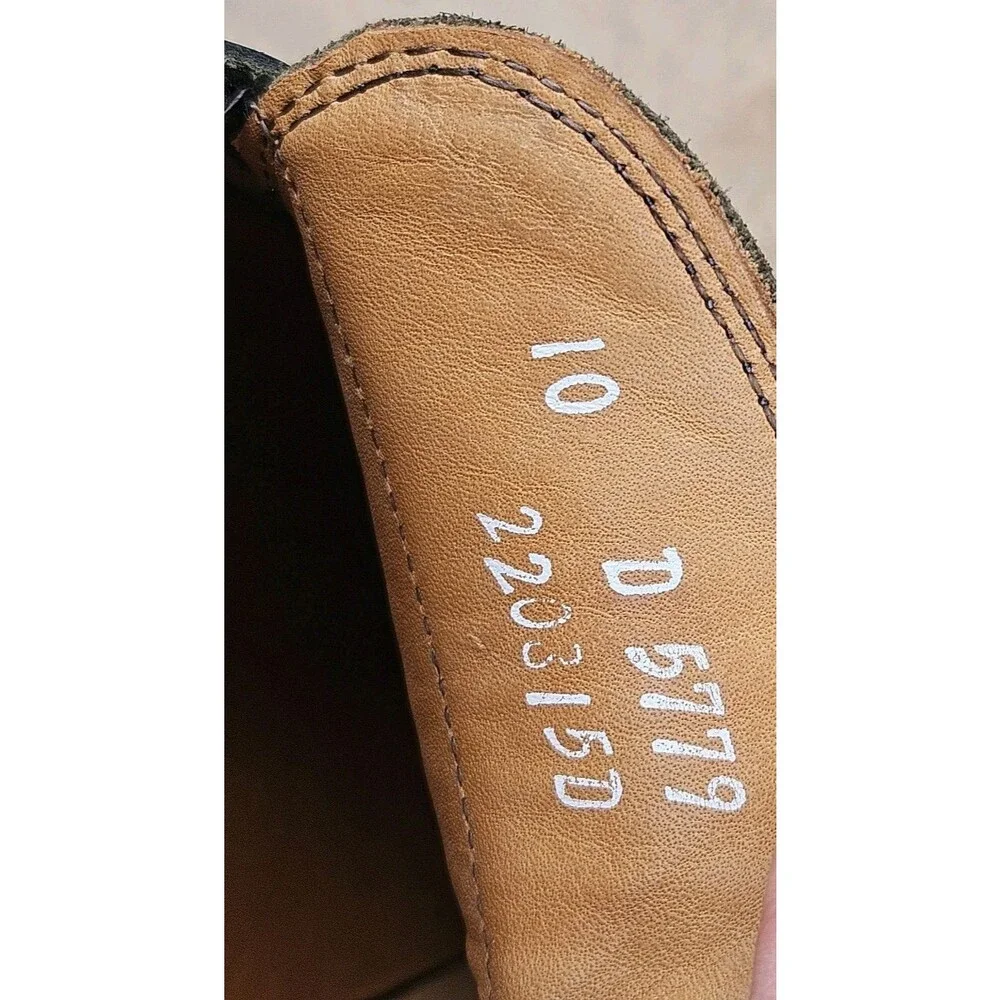 Allen Edmonds 